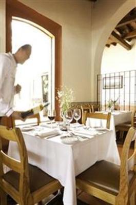 фото отеля Hotel Mision Querataro Juriquilla Queretaro