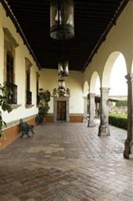 фото отеля Hotel Mision Querataro Juriquilla Queretaro