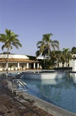 фото отеля Hotel Mision Querataro Juriquilla Queretaro