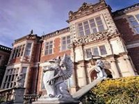 Crewe Hall