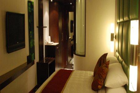 фото отеля Iris - The Business Hotel