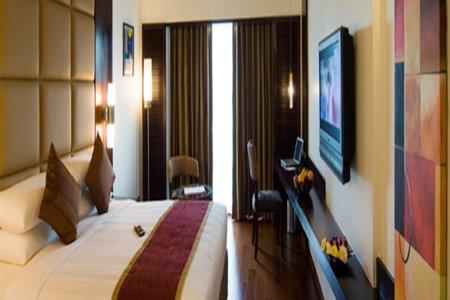 фото отеля Iris - The Business Hotel