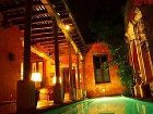 фото отеля Hotel Posada del Angel Antigua Guatemala