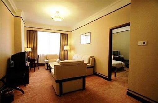 фото отеля Guangshen Business Hotel Shenzhen