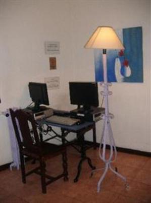 фото отеля Hostal Puerta del Sol