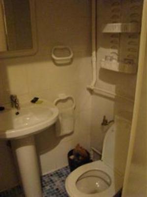 фото отеля Hostal Puerta del Sol