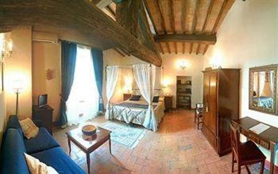 фото отеля Palazzo Fani Mignanelli