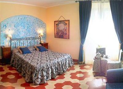 фото отеля Palazzo Fani Mignanelli