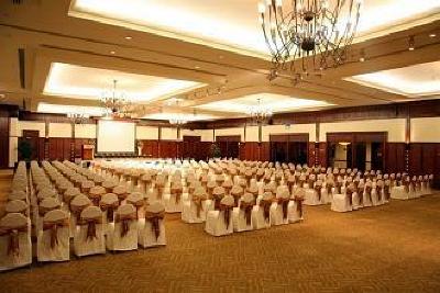 фото отеля Hanoi Horison Hotel