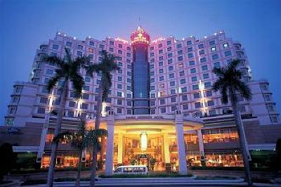 фото отеля Hanoi Horison Hotel