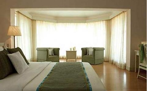 фото отеля The Gateway Hotel Pasumalai Madurai