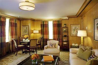 фото отеля The Carlyle, A Rosewood Hotel