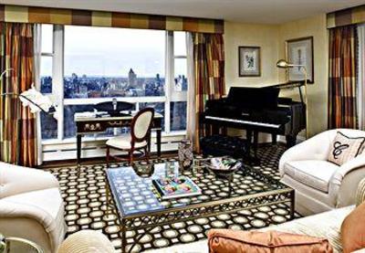 фото отеля The Carlyle, A Rosewood Hotel