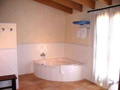 фото отеля Son Trobat Hotel Sant Llorenc des Cardassar