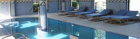 фото отеля Son Trobat Hotel Sant Llorenc des Cardassar