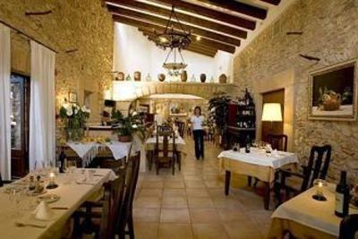фото отеля Son Trobat Hotel Sant Llorenc des Cardassar