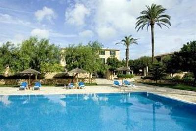 фото отеля Son Trobat Hotel Sant Llorenc des Cardassar
