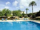 фото отеля Son Trobat Hotel Sant Llorenc des Cardassar