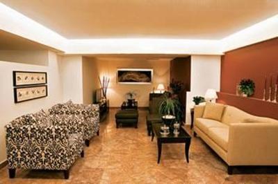 фото отеля St. Isidro Corporate Housing Hotel Mexico City