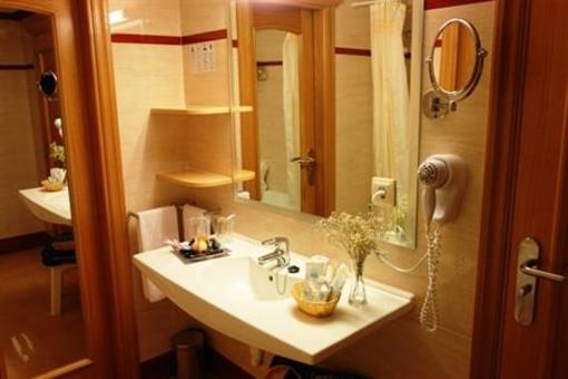 фото отеля Invisa Hotel La Cala