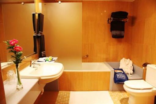 фото отеля Invisa Hotel La Cala