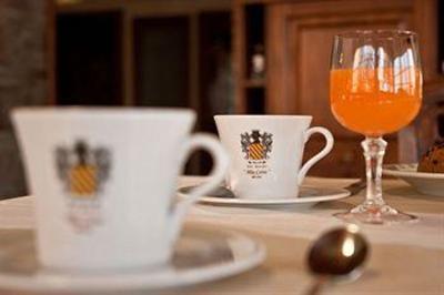 фото отеля Hotel Ristorante Alla Corte