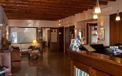 фото отеля Hotel Ristorante Alla Corte