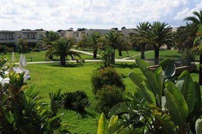 фото отеля Arenella Resort