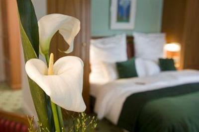 фото отеля Hotel Kleber-Post