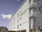 фото отеля Hotel Kleber-Post