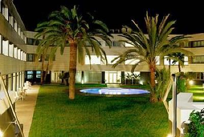 фото отеля Daniya Alicante
