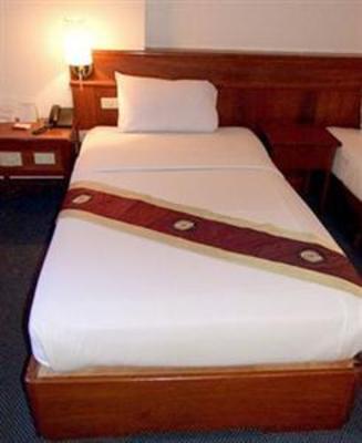 фото отеля Princess Hotel Phnom Penh