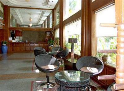 фото отеля Princess Hotel Phnom Penh