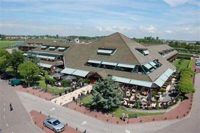 фото отеля Van der Valk Hotel Akersloot A9