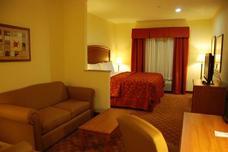 фото отеля BEST WESTERN San Antonio East Inn & Suites