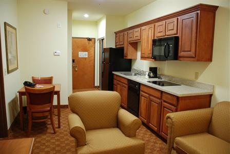 фото отеля BEST WESTERN San Antonio East Inn & Suites