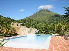 фото отеля Hotel Lomas Del Volcan La Fortuna