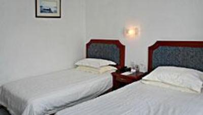 фото отеля Hong Fu Trade&Travel Hotel