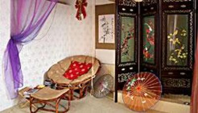 фото отеля Hong Fu Trade&Travel Hotel