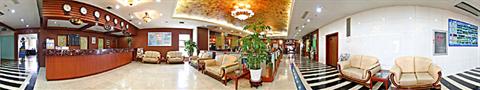 фото отеля Hong Fu Trade&Travel Hotel