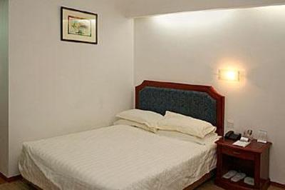 фото отеля Hong Fu Trade&Travel Hotel