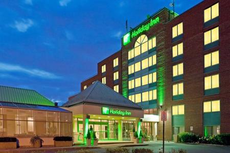 фото отеля Holiday Inn Mississauga Toronto West