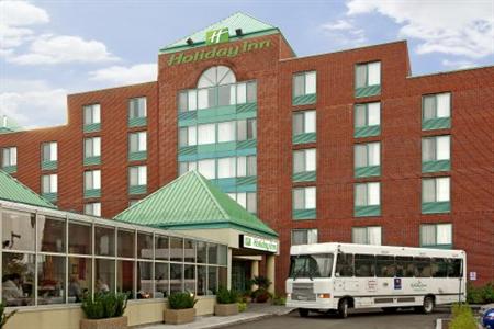 фото отеля Holiday Inn Mississauga Toronto West