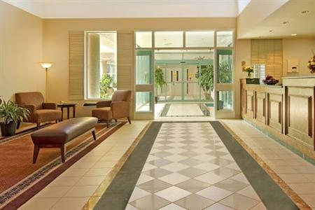 фото отеля Holiday Inn Mississauga Toronto West