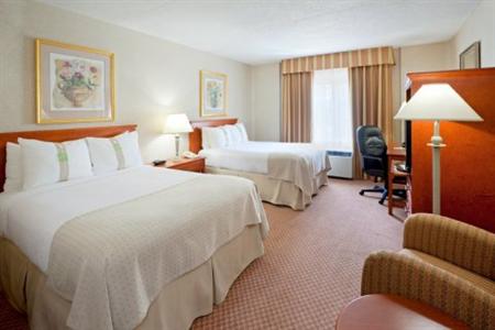 фото отеля Holiday Inn Mississauga Toronto West