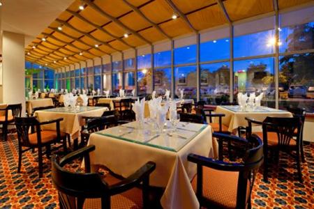 фото отеля Holiday Inn Mississauga Toronto West
