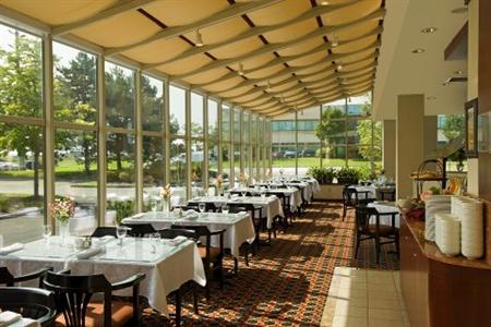 фото отеля Holiday Inn Mississauga Toronto West