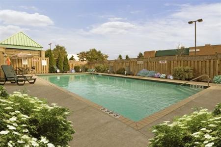 фото отеля Holiday Inn Mississauga Toronto West