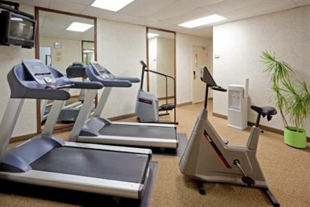 фото отеля Holiday Inn Mississauga Toronto West