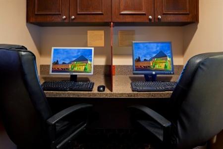 фото отеля Holiday Inn Mississauga Toronto West